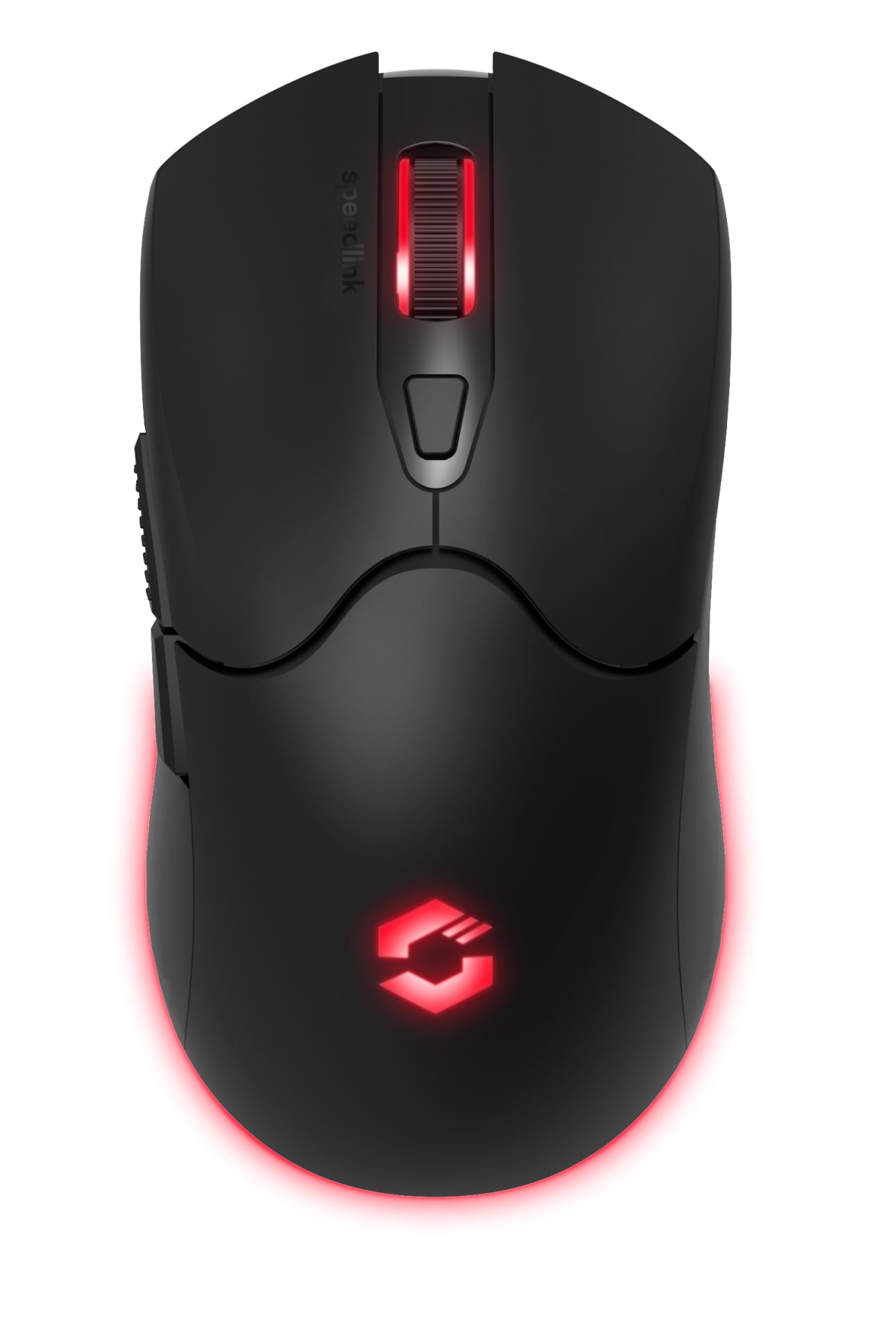 SPEEDLINK-SL-680102-BK-4027301846935 SPEEDLINK VELOX Rechargeable Gam.Mouse SL-680102-BK RGB, Wireless, Black – Hochwertig & günstig bei ShopDeca