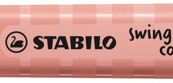 STABILO Swing Cool Leuchtmarker 1-4mm 275/175 nature sienna