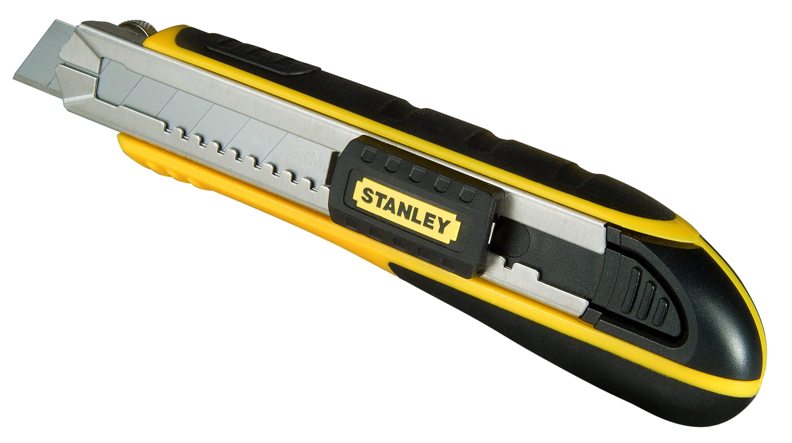 STANLEY-0-10-481-3253560104818 STANLEY Cutter FatMax 18mm 0-10-481 – Hochwertig & günstig bei ShopDeca