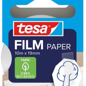 TESA Klebeband Papier 10mx19mm 59211-00000