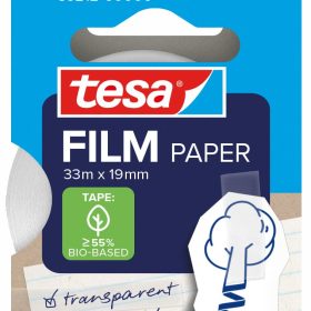 TESA Klebeband Papier 33mx19mm 59212-00000