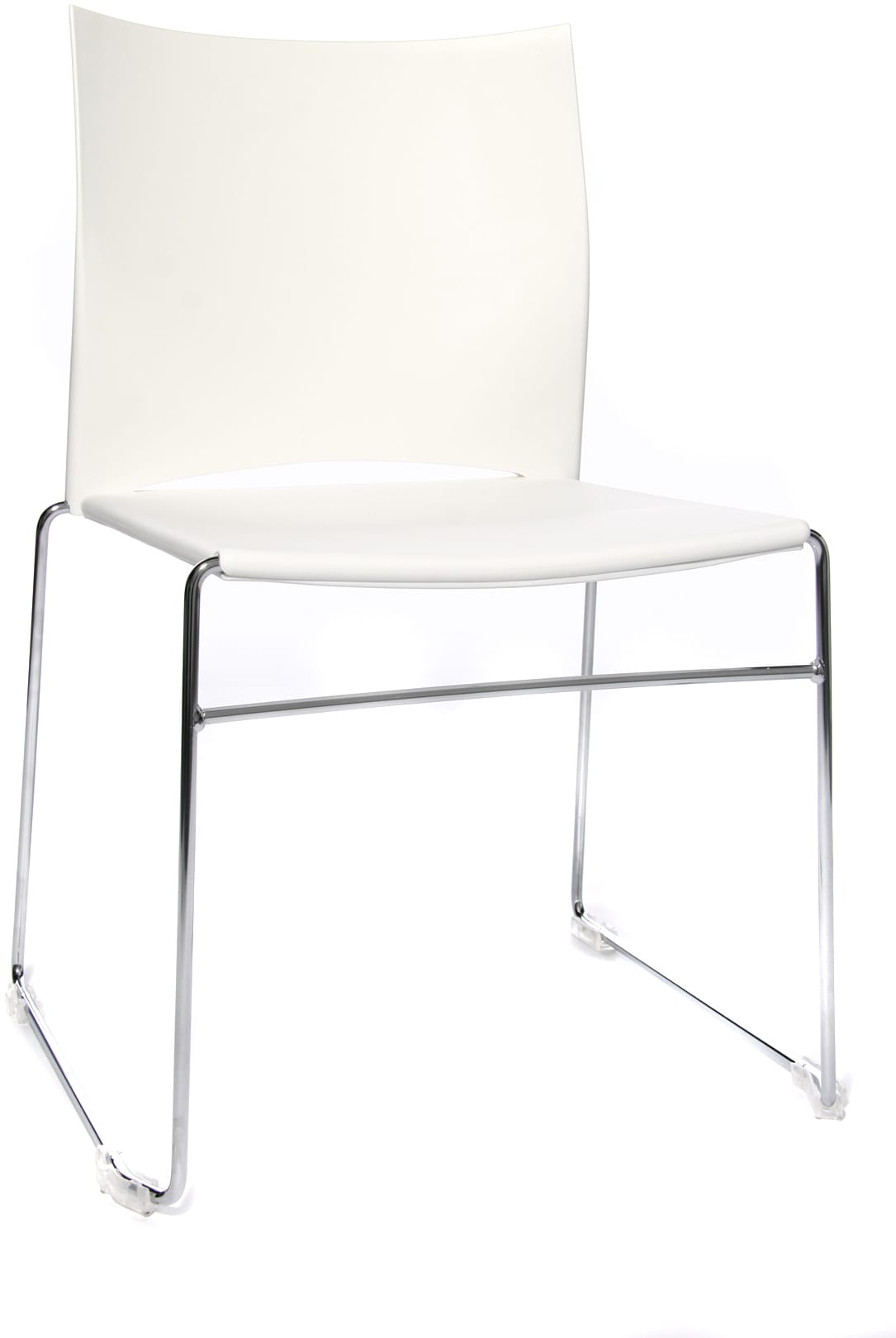 TOPSTAR-CH490-2-4014296056265 TOPSTAR Besucherstuhl W-Chair CH490-2 weiss – Hochwertig & günstig bei ShopDeca