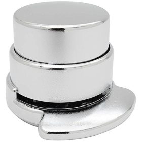 WEDO Hefter klammerlos 127154 PP, chromoptik