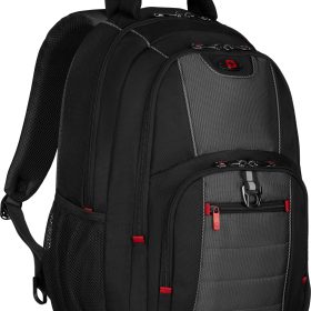WENGER Pillar 600633 Laptop Backpack