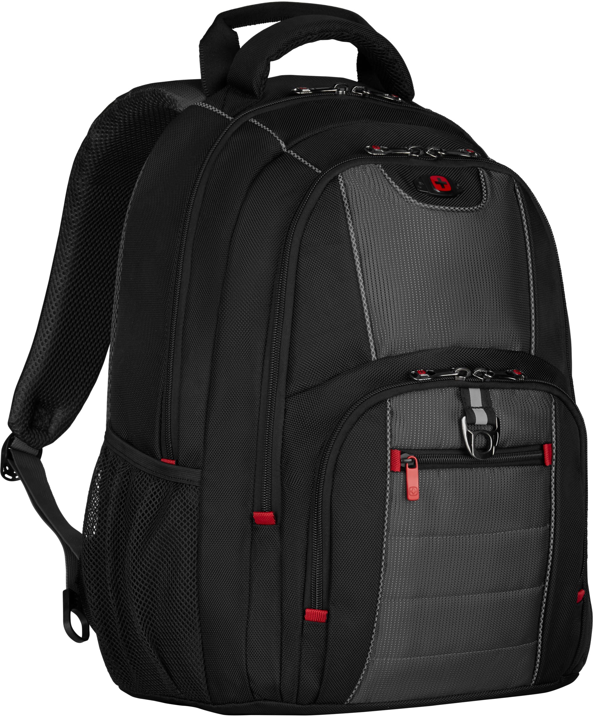 WENGER-600633-7613329007914 WENGER Pillar 600633 Laptop Backpack – Bild 1