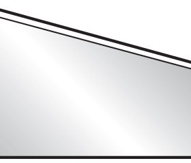 3L Viereck File-Pockets 155x90mm 10055 transp. 5 Stück
