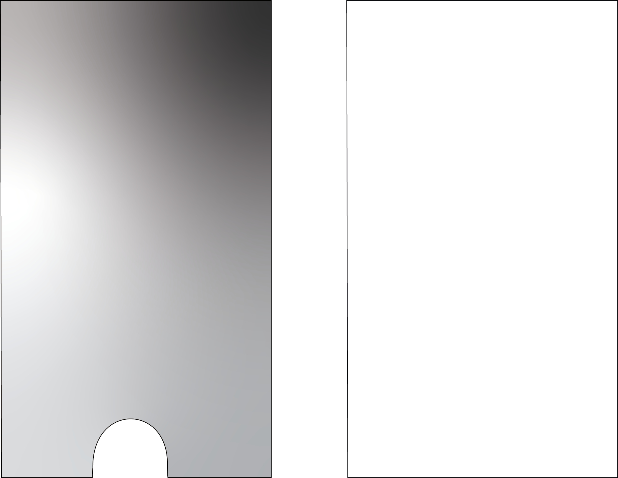 3L-10310-5701193013932 3L Sichtfenster 25x75mm 10310 PP selbstklebend 12 Stück – Hochwertig & günstig bei ShopDeca