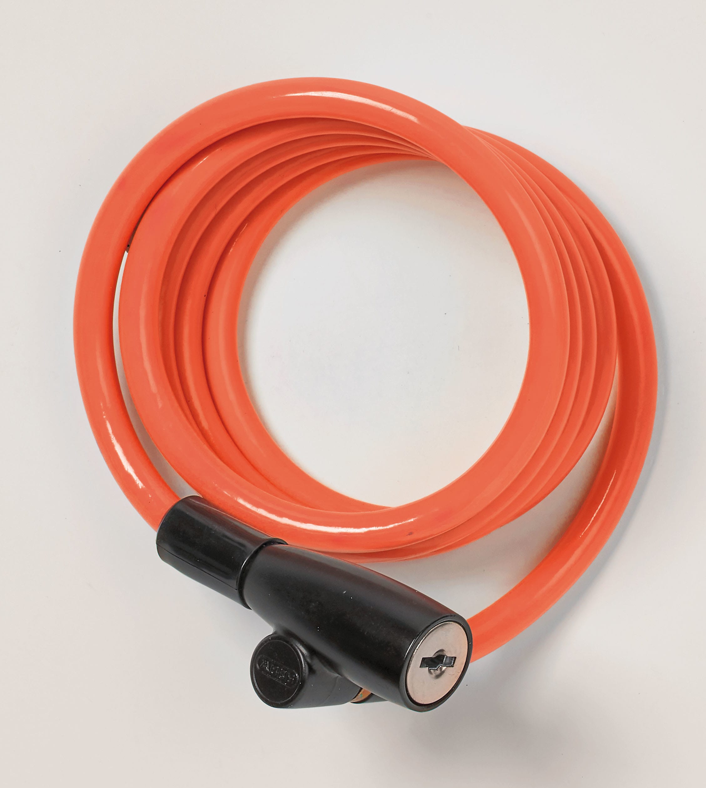 ABUS-CCLOCK2103-4003318803956 ABUS Spiralkabelschloss CC Lock CCLOCK2103 assortiert – Hochwertig & günstig bei ShopDeca