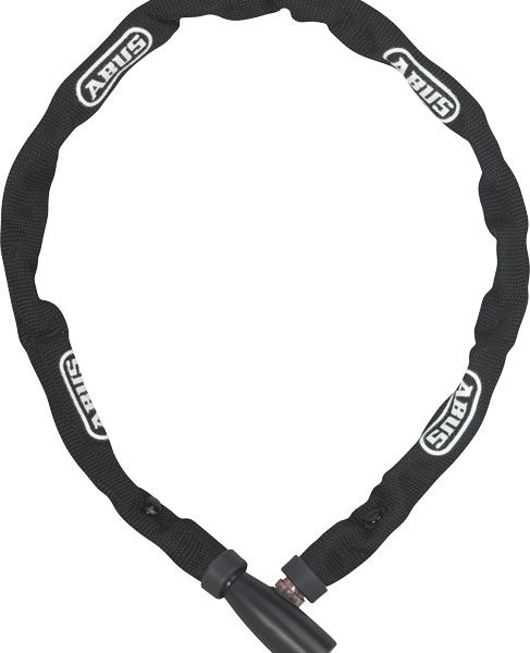 ABUS Kettenschloss CH Lock CHLOCK3403 schwarz
