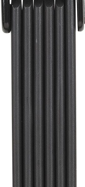 ABUS Faltschloss FD Lock FDLOCK9501 schwarz