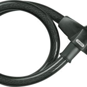 ABUS Kabelschloss SC Lock SCLOCK5212 schwarz