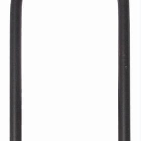 ABUS Bügelschloss U Lock ULOCK7601 schwarz