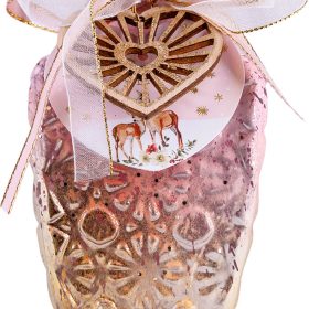 ACCENTRA Dusch&Badeschaum 5062044 Romantic Dreams