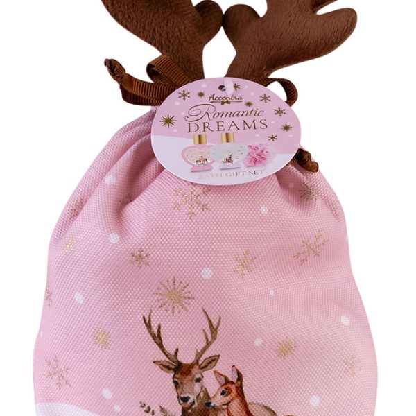 ACCENTRA Badeset 6061429 Romantic Dreams