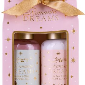 ACCENTRA Badeset 6061431 Romantic Dreams