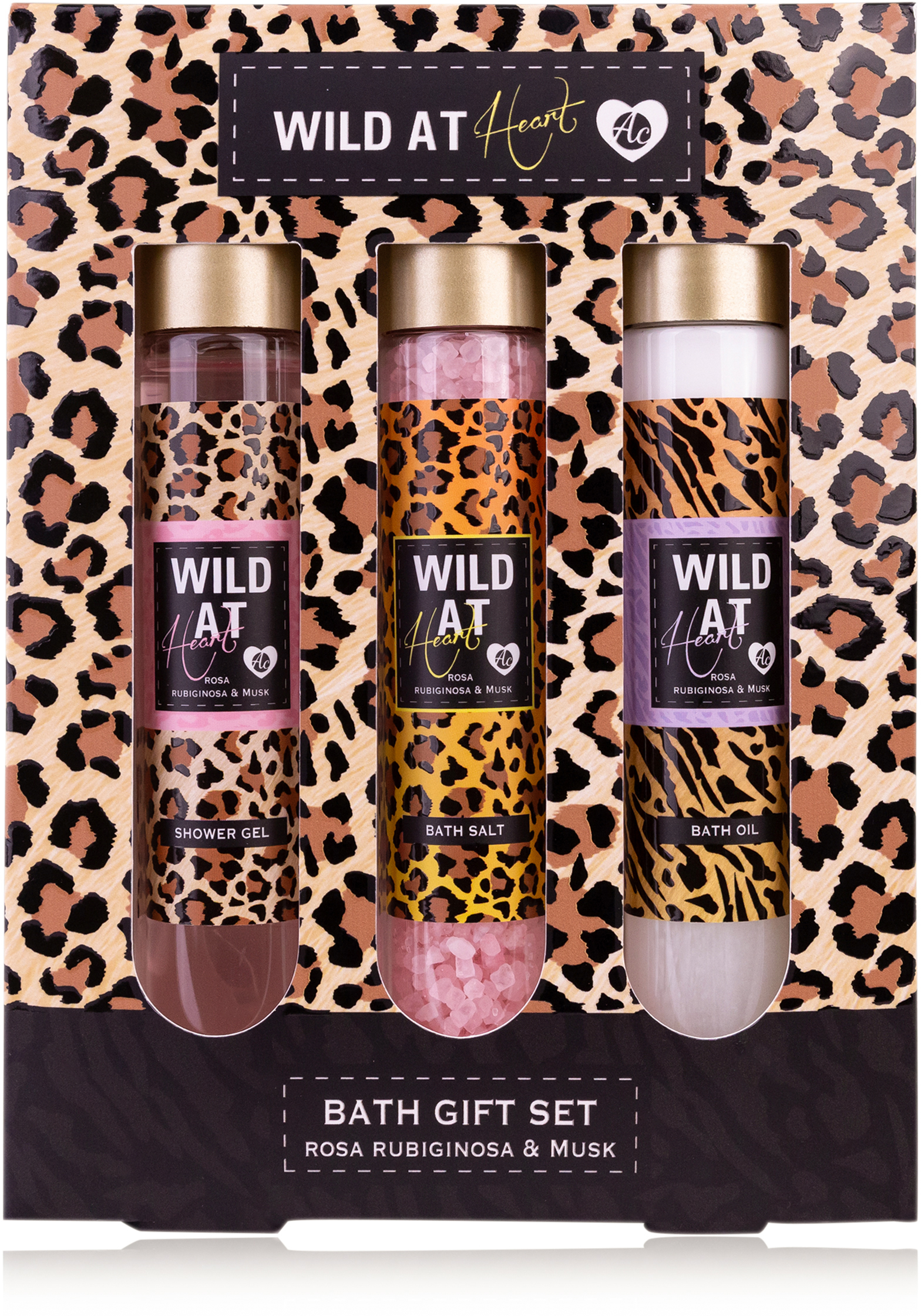 ACCENTRA-6062122-4015953744808 ACCENTRA Badeset 6062122 Wild at heart – Hochwertig & günstig bei ShopDeca