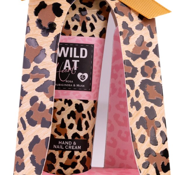 ACCENTRA Handpflegeset 6062123 Wild at heart