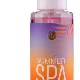 ACCENTRA Körperspray 90ml 8160955 SUMMER SPA