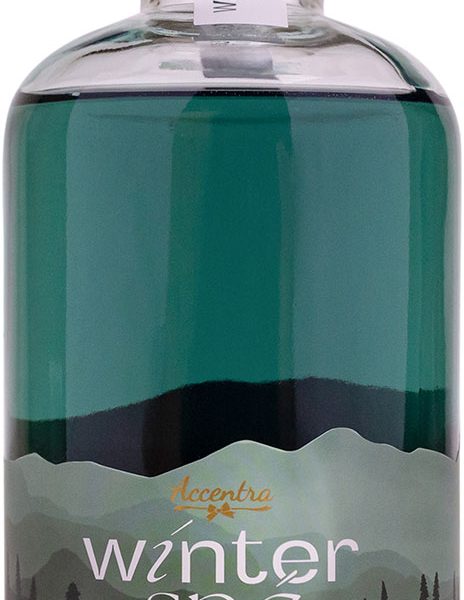 ACCENTRA Bade&Duschgel 8161421 Winter Spa