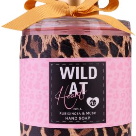 ACCENTRA Handseife 8162126 Wild at heart