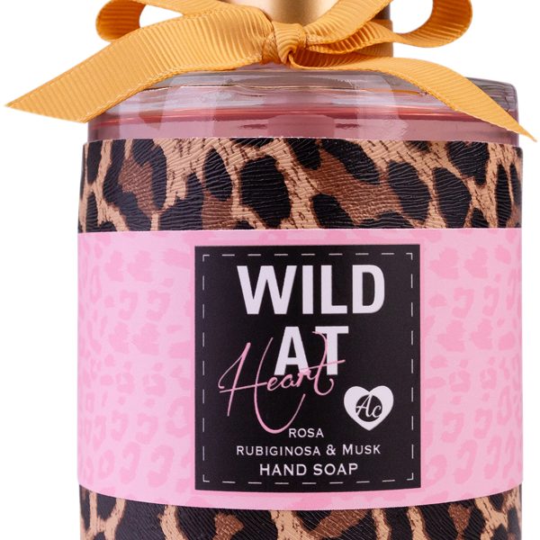 ACCENTRA Handseife 8162126 Wild at heart