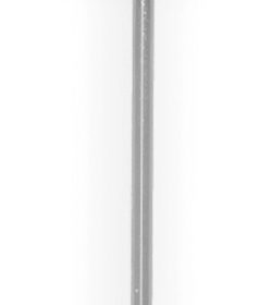 ALCO Landkartennadel 5x16mm 611 schwarz 100 Stück