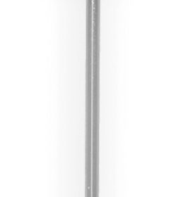ALCO Landkartennadel 5x16mm 612 rot 100 Stück