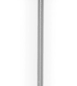 ALCO Landkartennadel 5x16mm 622 glasklar 100 Stück