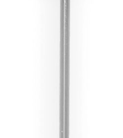 ALCO Landkartennadeln 5mmx16mm 629 grau 100 Stück