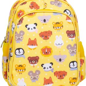 ALLC Rucksack Animal Friend BPAFYE81 27x32x19cm