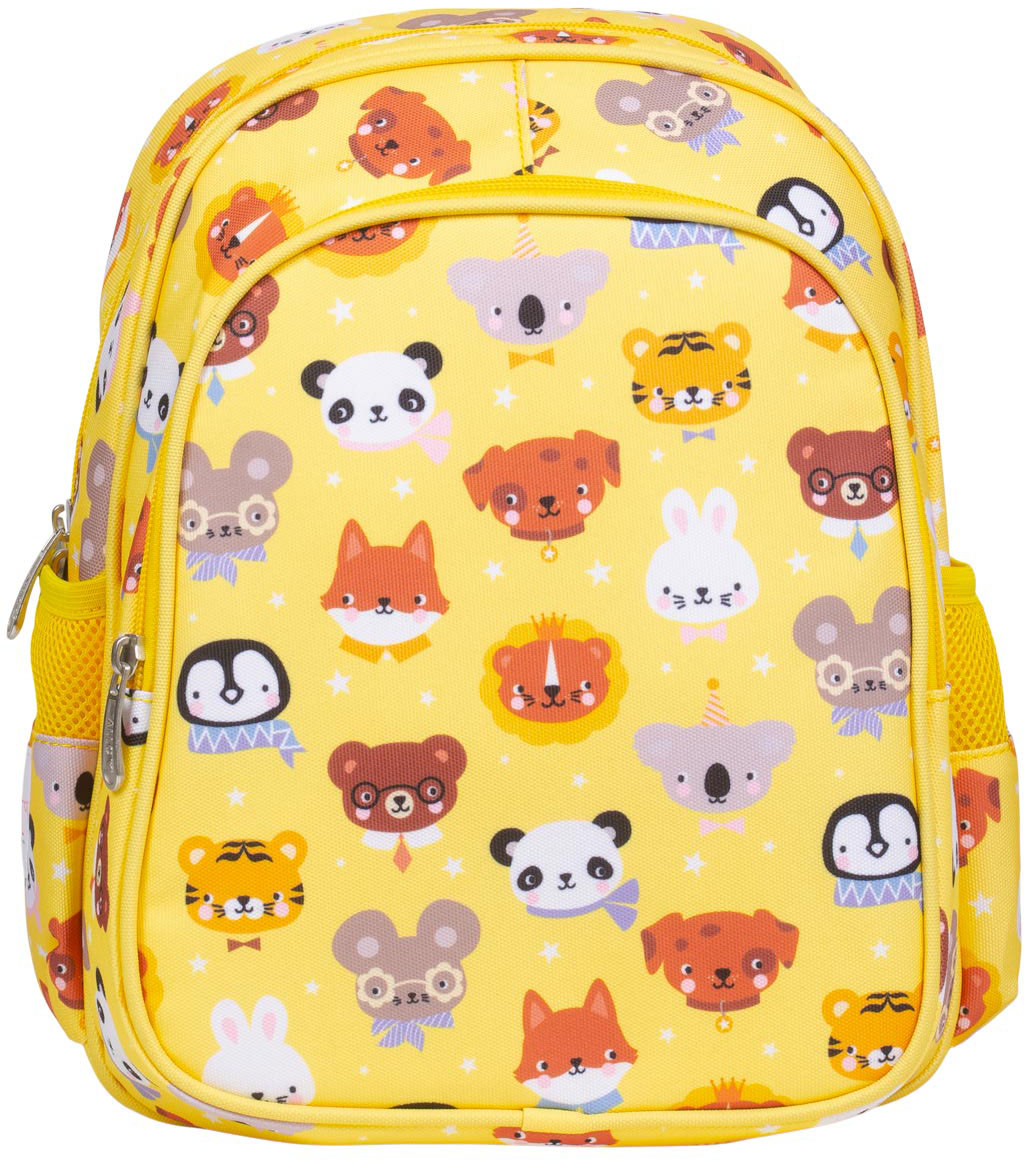 ALLC-BPAFYE81-8719715004471 ALLC Rucksack Animal Friend BPAFYE81 27x32x19cm – Hochwertig & günstig bei ShopDeca