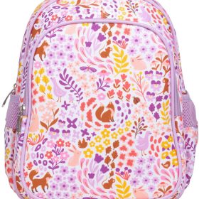 ALLC Rucksack Flower Garden BPFGMU83 27x32x19cm