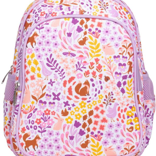 ALLC Rucksack Flower Garden BPFGMU83 27x32x19cm