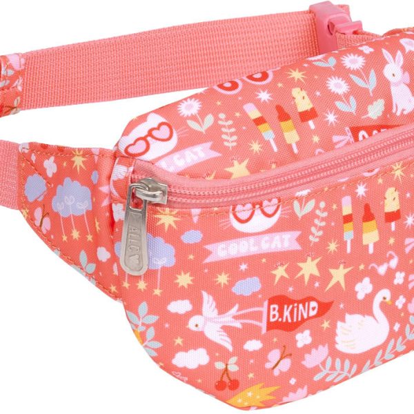 ALLC Bauchtasche Kids Fun BUFUCO07 23x13x5cm