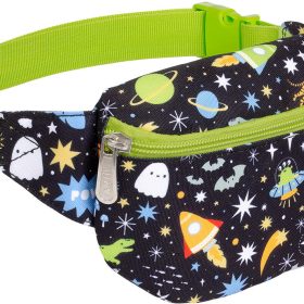 ALLC Bauchtasche Kids Galaxy BUGABL06 23x13x5cm