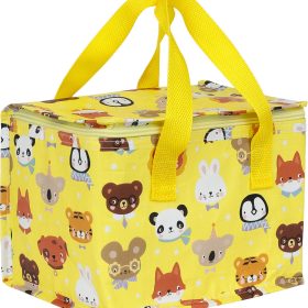 ALLC Kühltasche 23x16x16cm CBAFYE33 Animal Friends