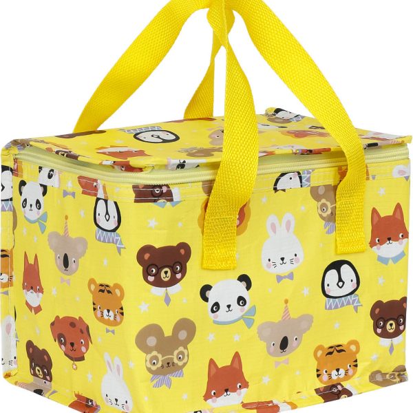 ALLC Kühltasche 23x16x16cm CBAFYE33 Animal Friends