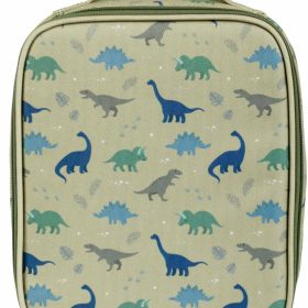 ALLC Kühltasche 24x29x9cm CBDIGR17 Dinosaurs