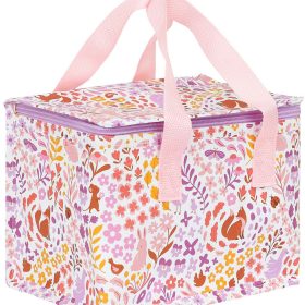 ALLC Kühltasche 23x16x16cm CBFGMU35 Flower Garden