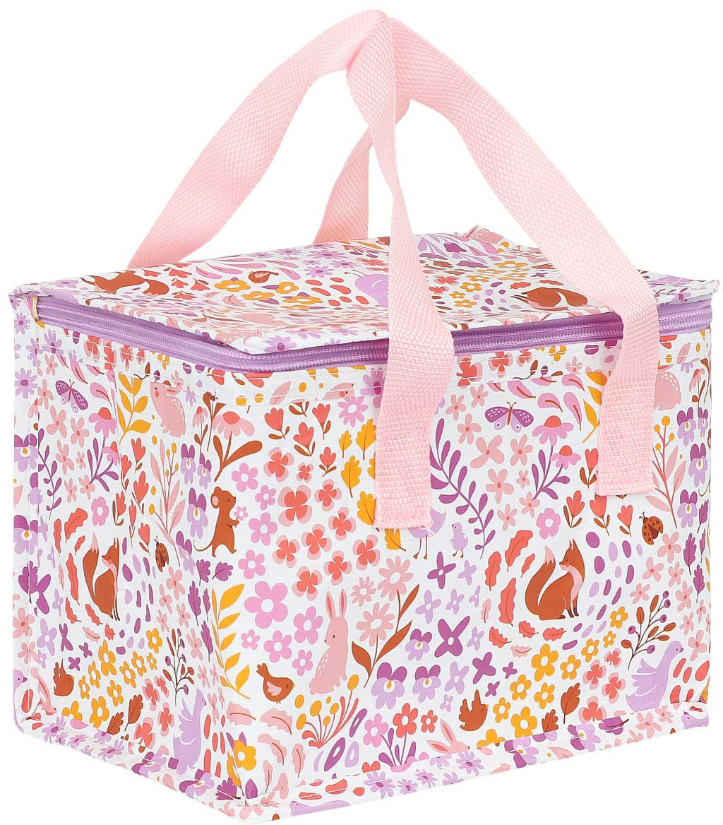 ALLC-CBFGMU35-8719715004853 ALLC Kühltasche 23x16x16cm CBFGMU35 Flower Garden – Hochwertig & günstig bei ShopDeca