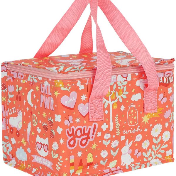 ALLC Kühltasche 23x16x16cm CBFUCO28 Fun