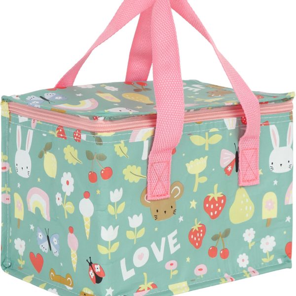 ALLC Kühltasche 23x16x16cm CBJOMI31 Joy