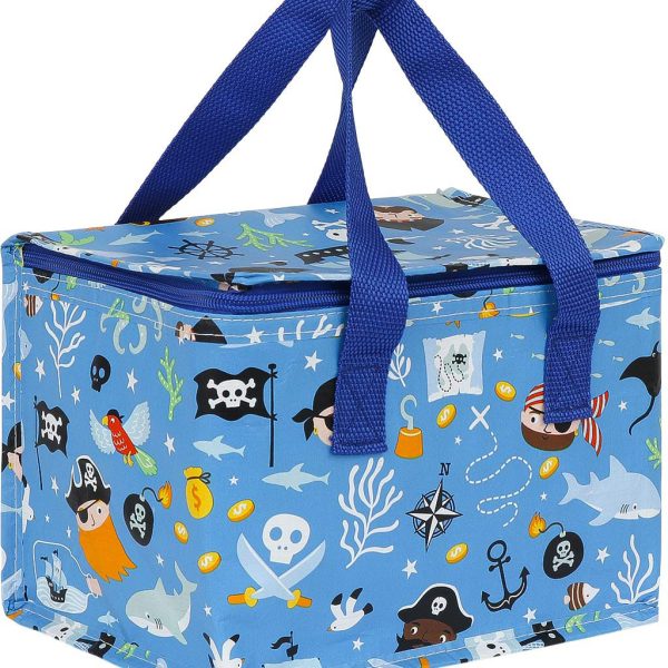 ALLC Kühltasche 23x16x16cm CBPIBU32 Pirates