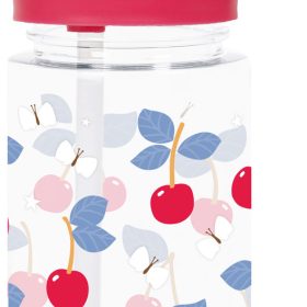 ALLC Trinkflasche 350ml DBCHPI91 Cherries