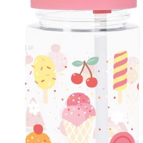 ALLC Trinkflasche 450ml DBICPI65 Ice Cream