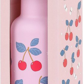 ALLC Trinkflasche 350ml DBSSCH88 Cherries