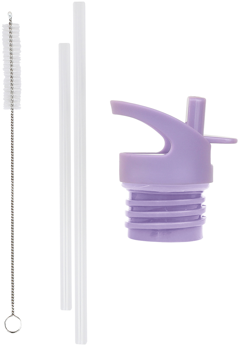 ALLC-DBSSRE83-8719715003894 ALLC Set für Trinkflasche DBSSRE83 Deckel, Strohhalm, Bürste – Bild 1