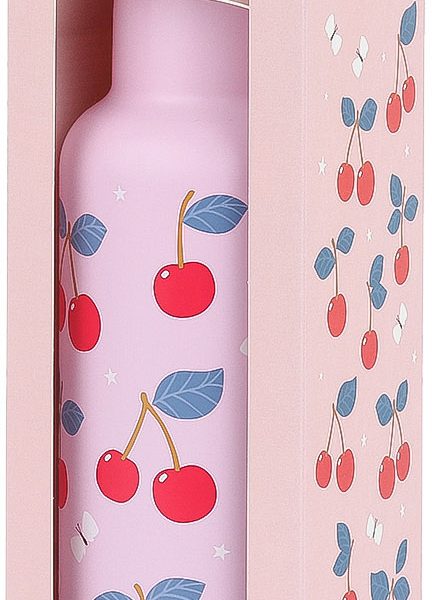 ALLC Trinkflasche XL 500ml DBSXCH92 Cherries