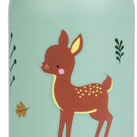 ALLC Trinkflasche XL 500ml DBSXFF73 Forest friends