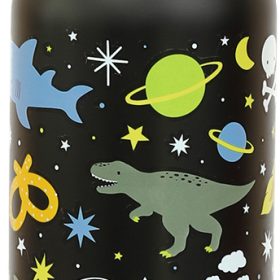 ALLC Trinkflasche XL 500ml DBSXGA81 Galaxy